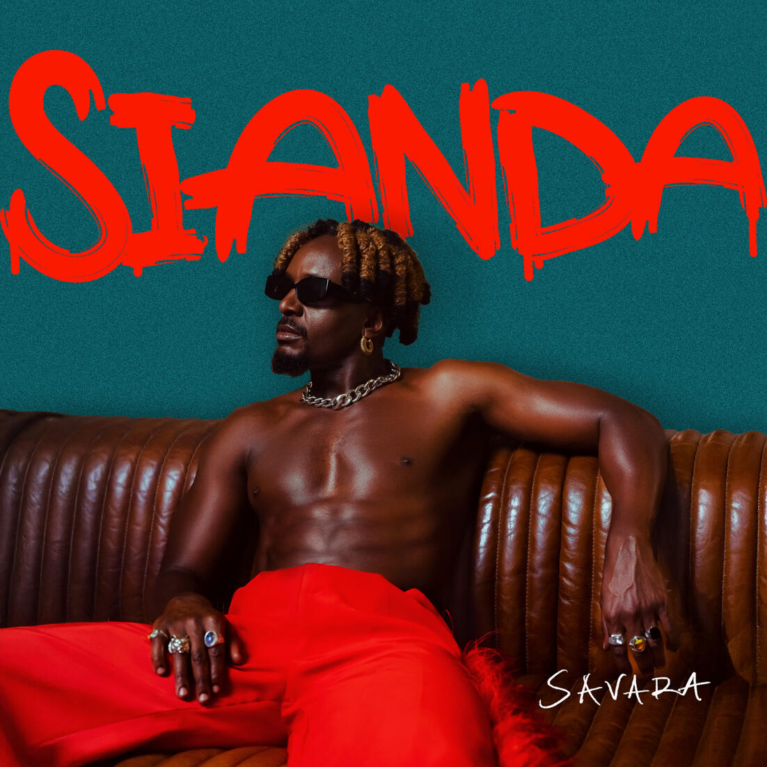 Savara - Sianda