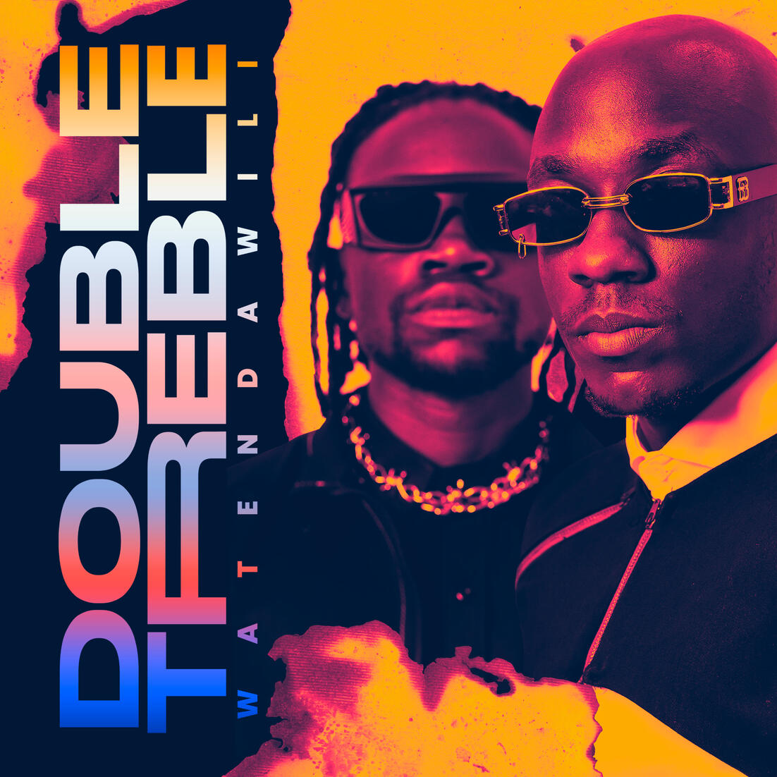 Watendawili - Cham Thum