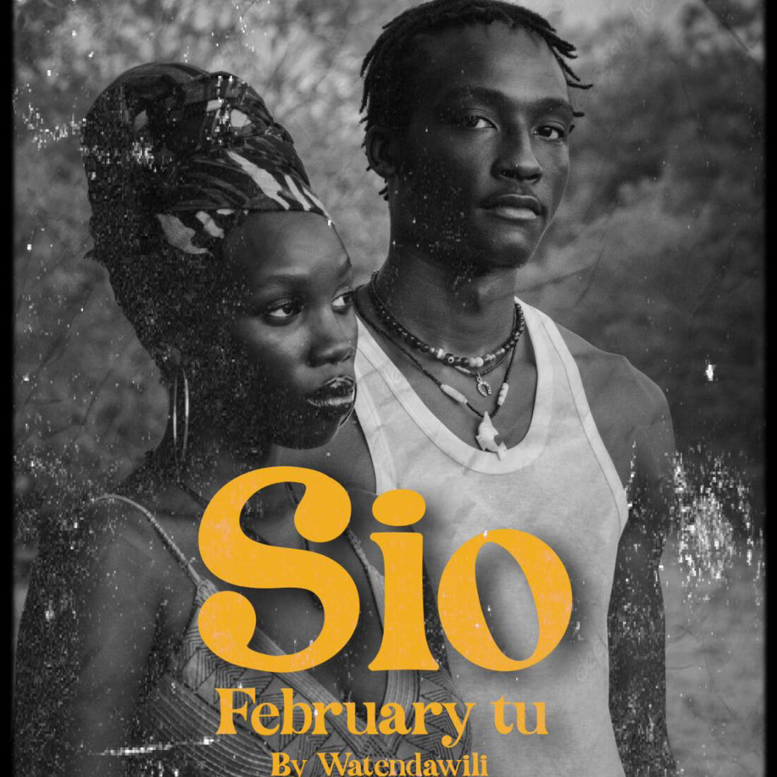 Watendawili - Sio February Tu
