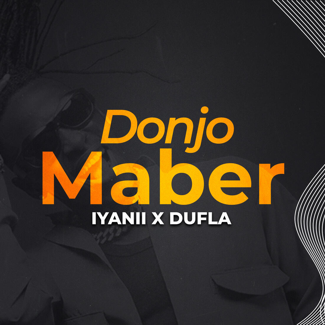 Iyanii x Dufla - Donjo Maber
