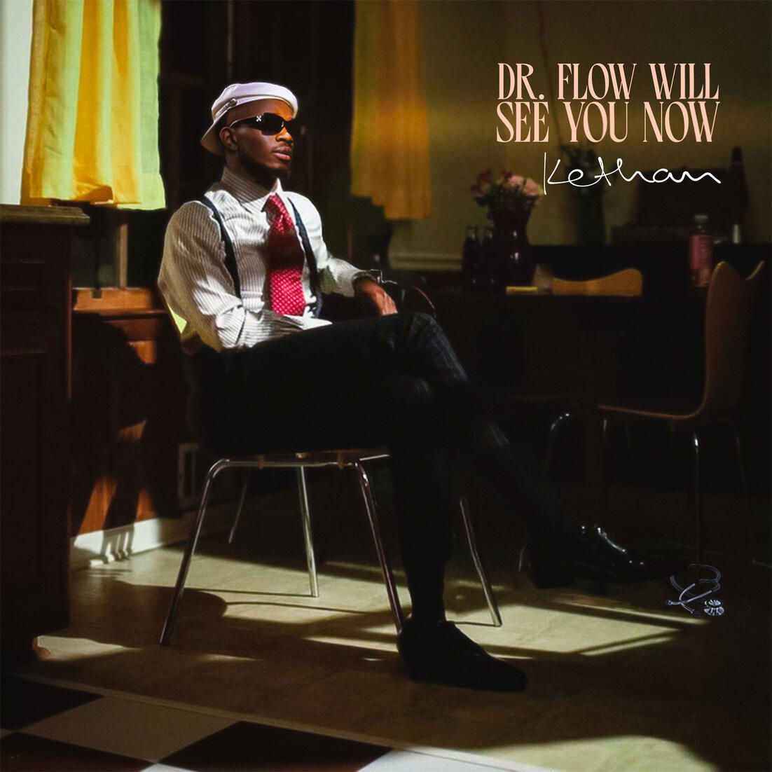 Kethan, Bensoul - Summer