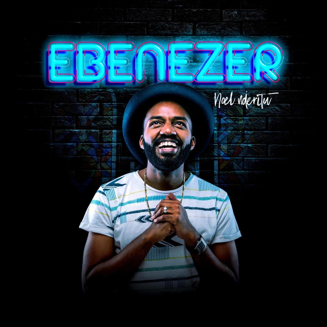 Noel Nderitu - Ebenezer