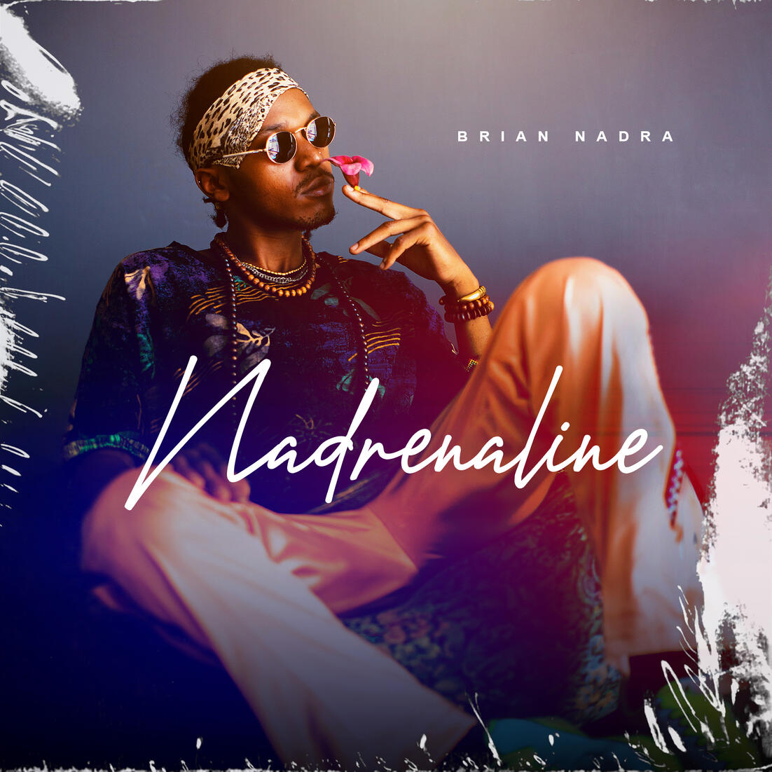 Brian Nadra - Pumzika