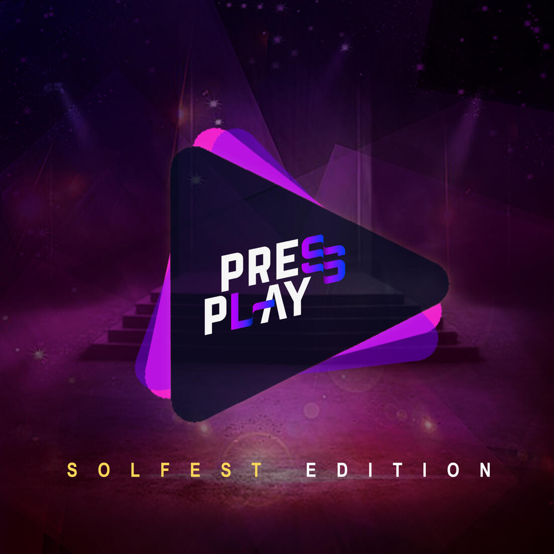 Press Play: Sol Fest Edition