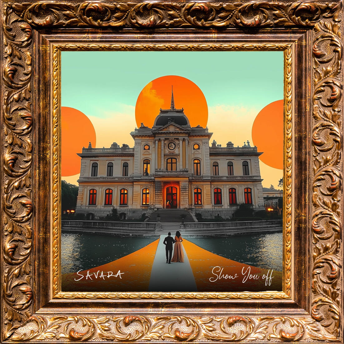 Savara - Show You Off